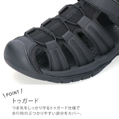 日本直送Moz Ladies Sandals