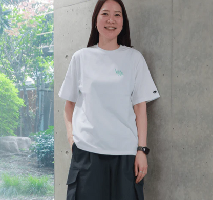 Ne-net NYA Graffiti Tee