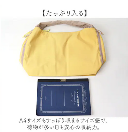 日本直送Anello POMY Tote Bag (16L)