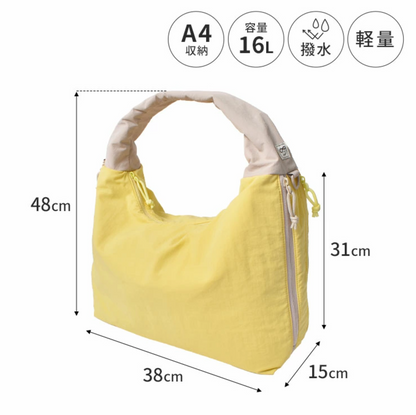 日本直送Anello POMY Tote Bag (16L)