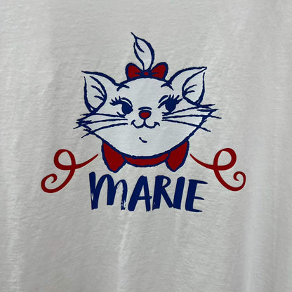 韓國直送Marie Character Tee