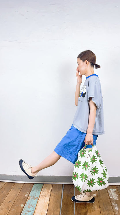 韓國直送Miffy Family Love Tee / Shorts