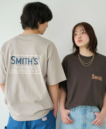 Direct from Japan: SMITH&