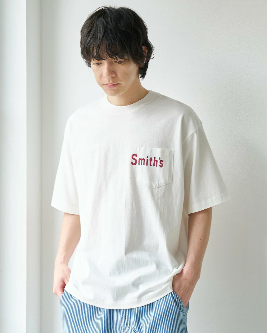 Direct from Japan: SMITH&