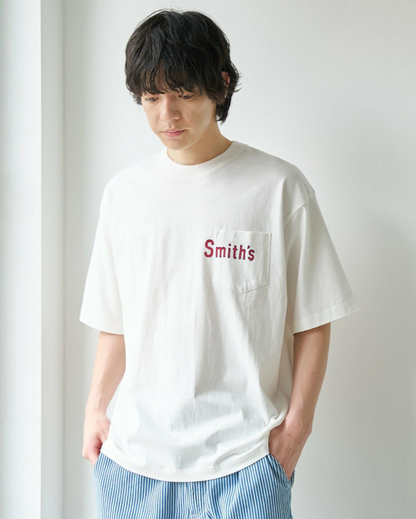 Direct from Japan: SMITH&