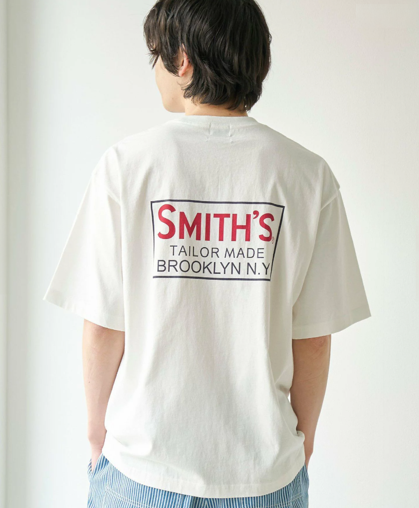 Direct from Japan: SMITH&