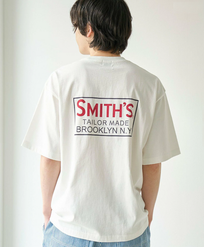 Direct from Japan: SMITH&