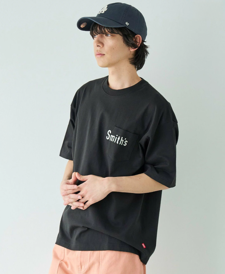 Direct from Japan: SMITH&