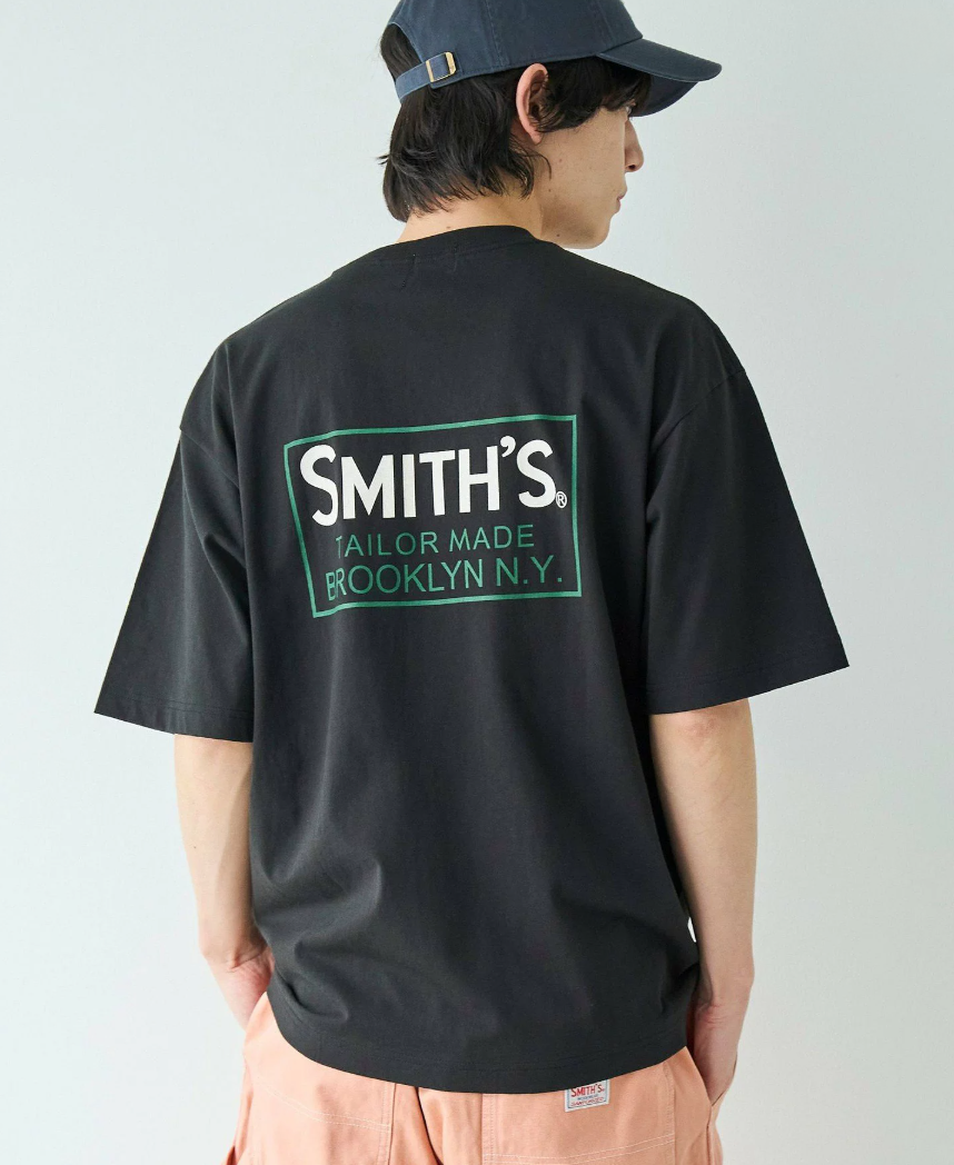 Direct from Japan: SMITH&