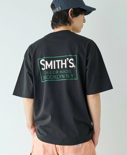 Direct from Japan: SMITH&