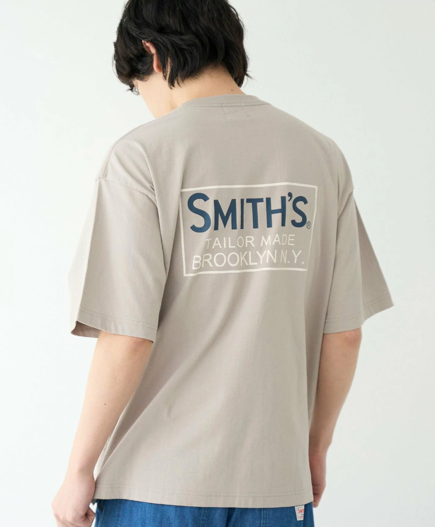 Direct from Japan: SMITH&