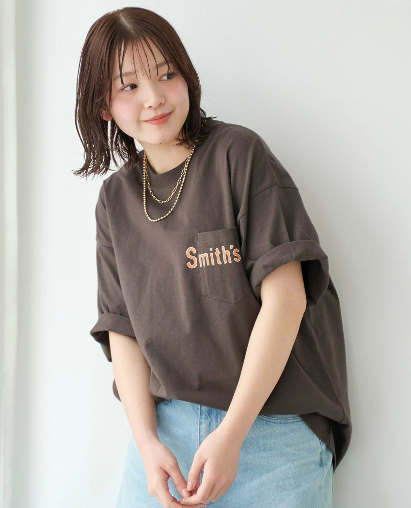 Direct from Japan: SMITH&