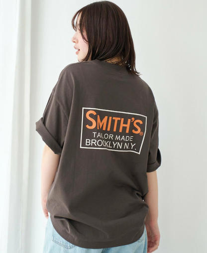 Direct from Japan: SMITH&