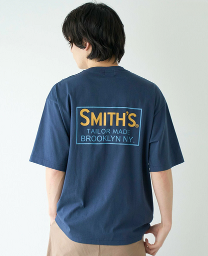 Direct from Japan: SMITH&