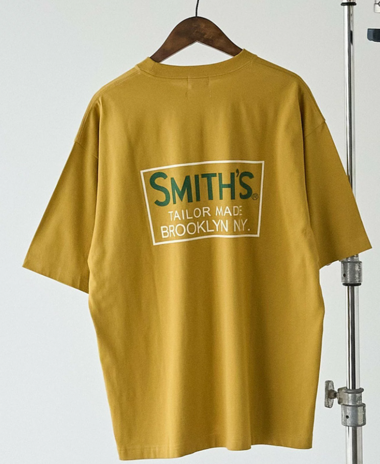 Direct from Japan: SMITH&