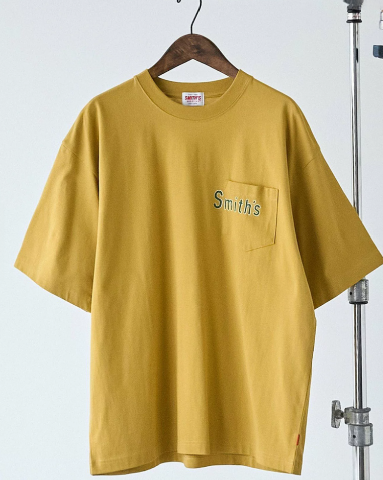 Direct from Japan: SMITH&