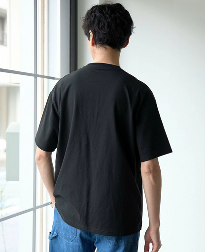 日本直送Ben Davis Embroidery Tee