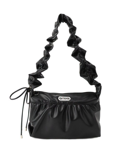 日本直送OUTDOOR PRODUCT 2way Frill Shoulder Bag