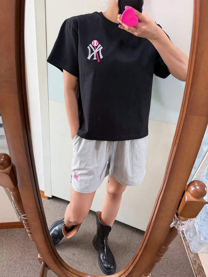 韓國直送Home Run Hit Tee