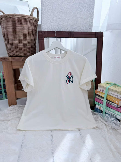 韓國直送Home Run Hit Tee