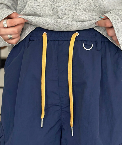 日本直送CPCM Nylon Cargo Shorts
