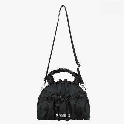 日韓 TNF White Lable BONNEY 2 Way Tote Bag