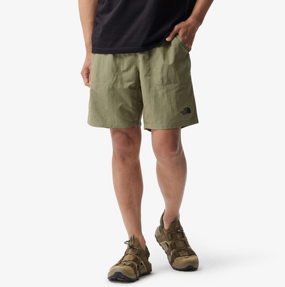 韓國直送TNF Essence Shorts