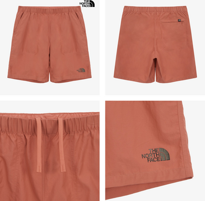 韓國直送TNF Essence Shorts
