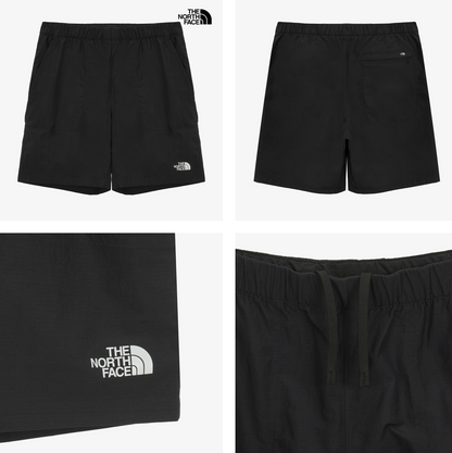 韓國直送TNF Essence Shorts