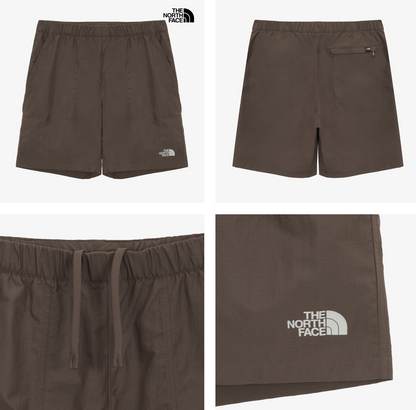 韓國直送TNF Essence Shorts