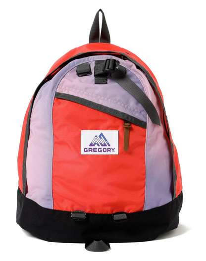 Direct from Japan: GREGORY x BMS NICE DAY V2 Backpack (Limited Edition) ❤️‍🔥Order deadline: July 11th, 9:30 PM ❤️‍🔥