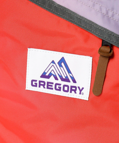 Direct from Japan: GREGORY x BMS NICE DAY V2 Backpack (Limited Edition) ❤️‍🔥Order deadline: July 11th, 9:30 PM ❤️‍🔥