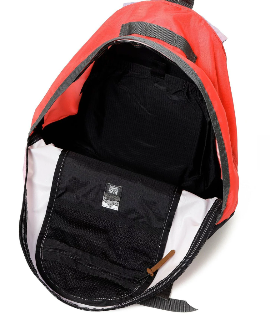 Direct from Japan: GREGORY x BMS NICE DAY V2 Backpack (Limited Edition) ❤️‍🔥Order deadline: July 11th, 9:30 PM ❤️‍🔥