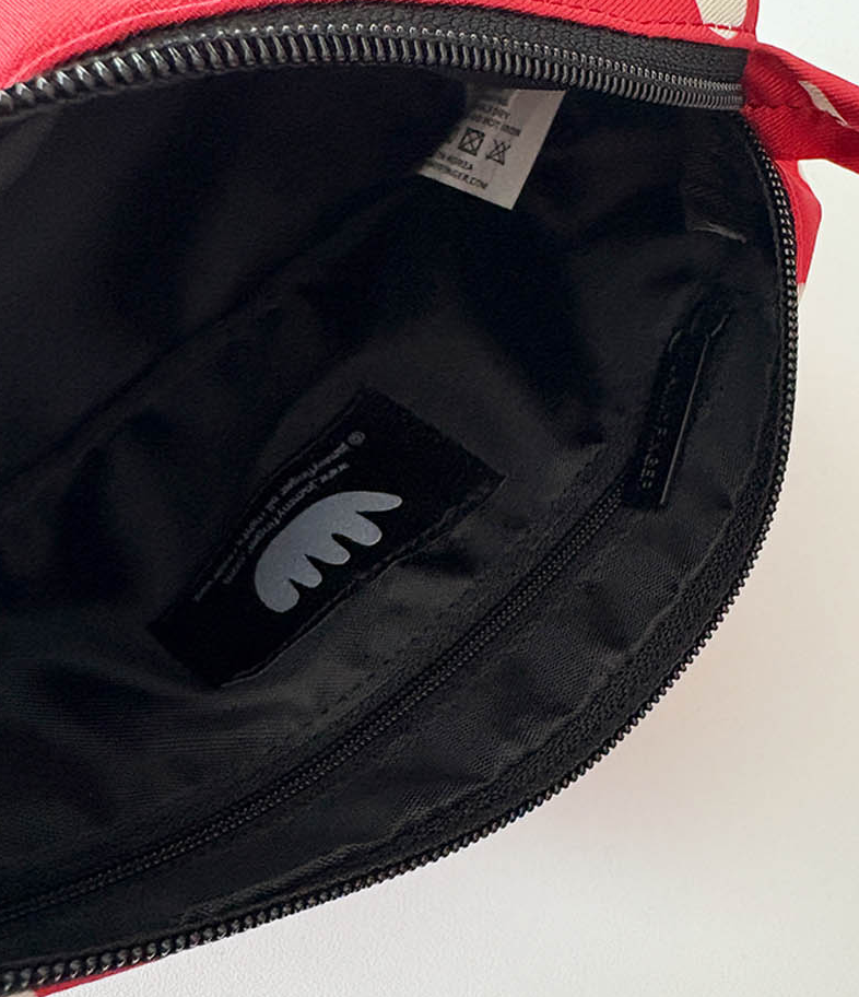韓國直送Jammyfinger Dot Mini Boat Bag