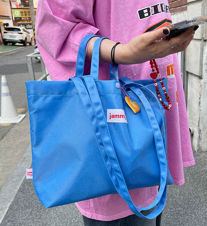 Direct from Korea Jammyfinger Lon - T 2-Way Tumbler Shopper Bag