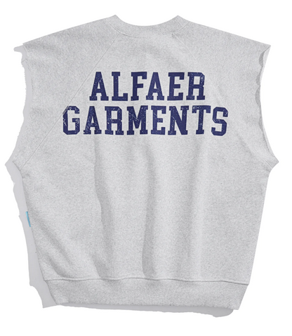 Alfaer Angels Terry Tanktop