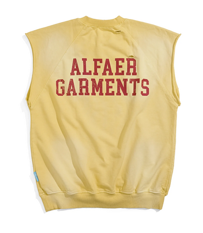 Alfaer Angels Terry Tanktop