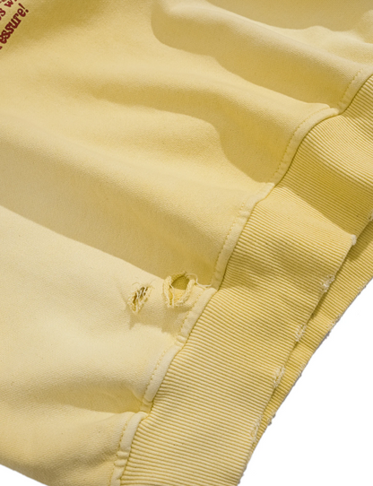 Alfaer Angels Terry Tanktop