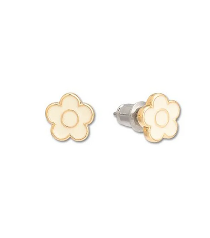 日本直送Mary Quant  Colorful epoxy earrings