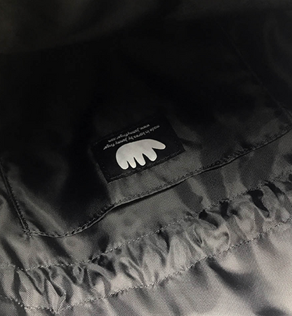 韓國直送Jammyfinger Lucky Bag -Pumpkin