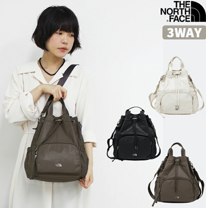 日本直送TNF HAZE MULTI PACK