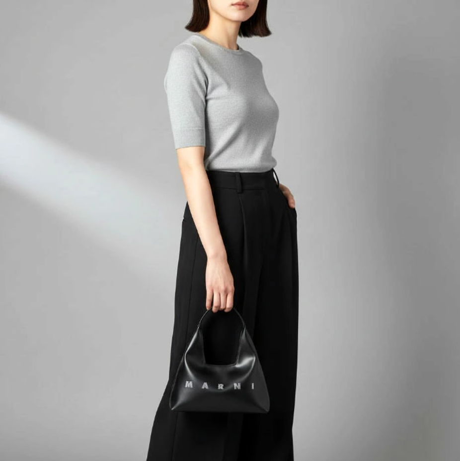 Direct from Japan Marni Diamond Mini Bag