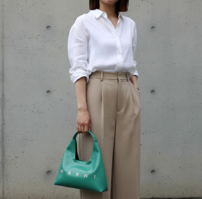 Direct from Japan Marni Diamond Mini Bag
