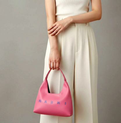Direct from Japan Marni Diamond Mini Bag