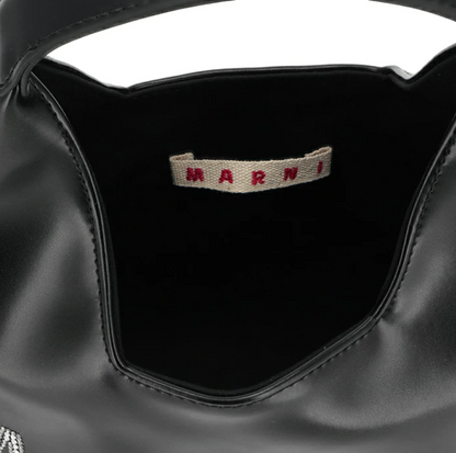 Direct from Japan Marni Diamond Mini Bag