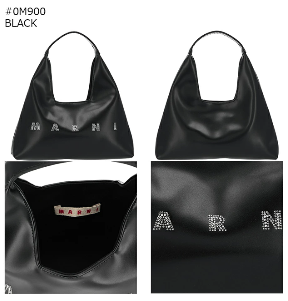 Direct from Japan Marni Diamond Mini Bag