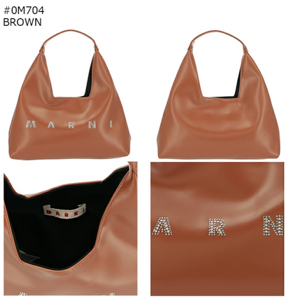 Direct from Japan Marni Diamond Mini Bag