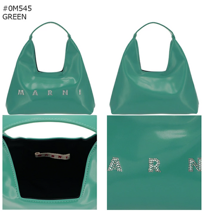 Direct from Japan Marni Diamond Mini Bag