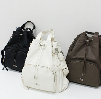 日本直送TNF HAZE MULTI PACK