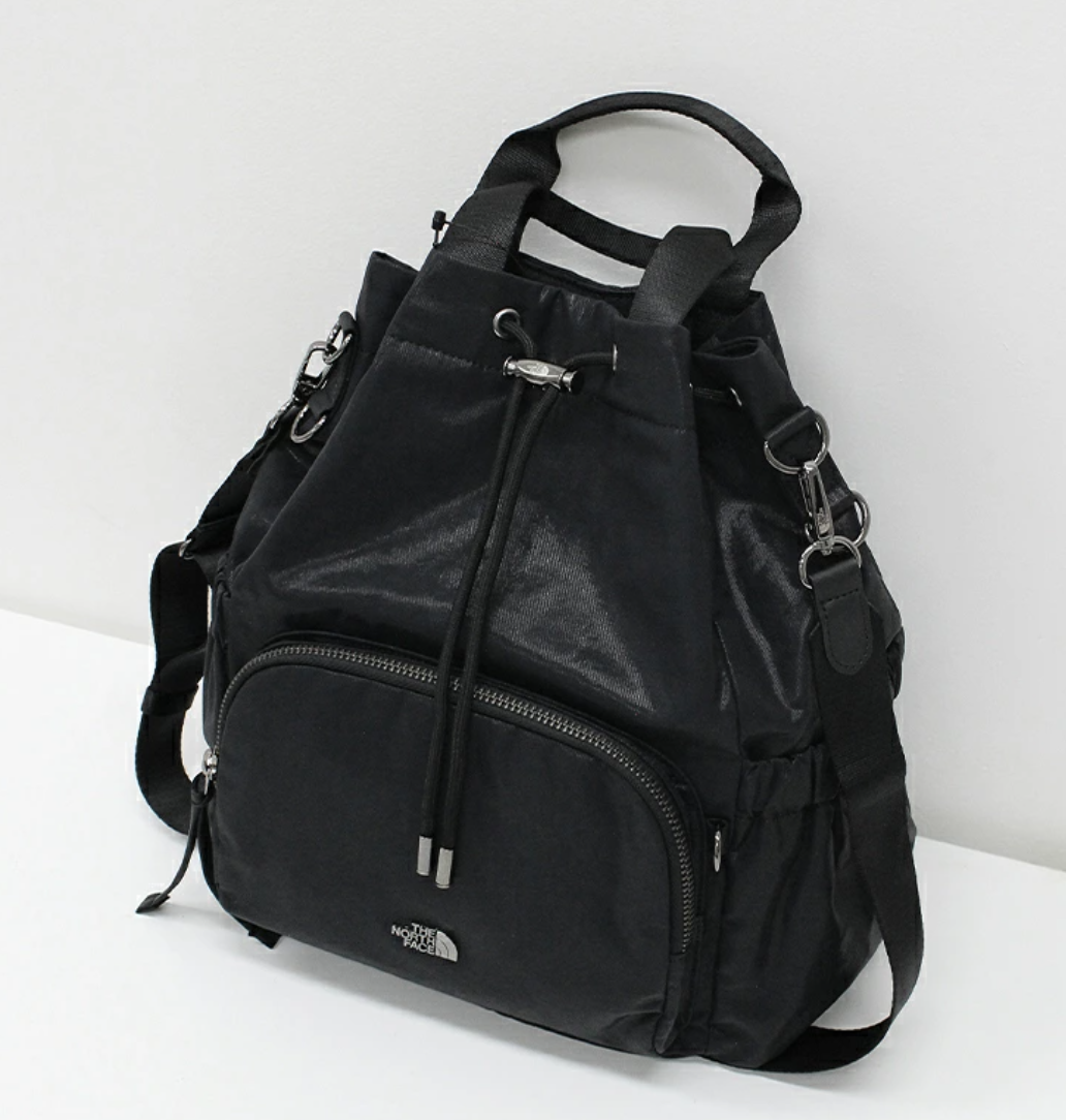 日本直送TNF HAZE MULTI PACK